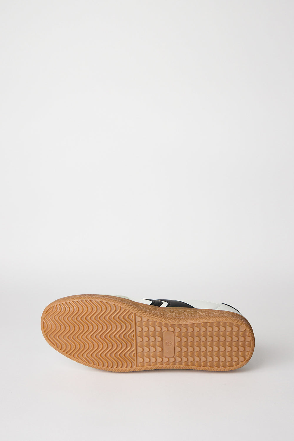 Chaussures basiques rayées Arsenic Chaussures basiques rayées Arsenic