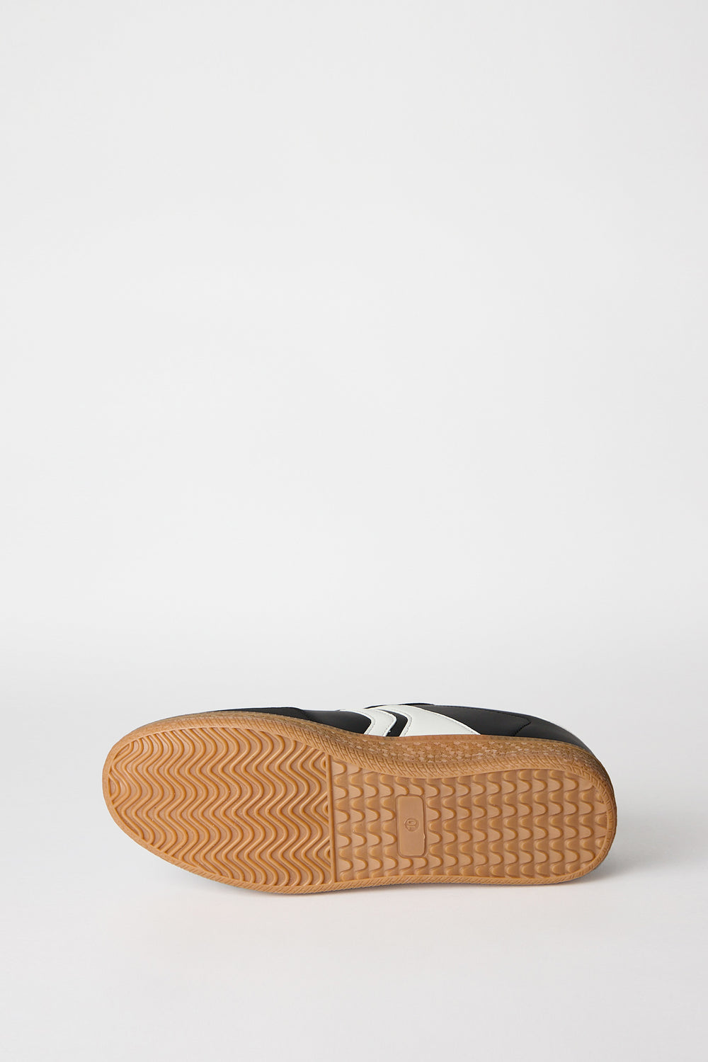 Chaussures basiques rayées Arsenic Chaussures basiques rayées Arsenic