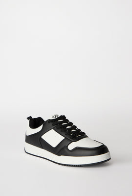 Arsenic Basic Low Shoes