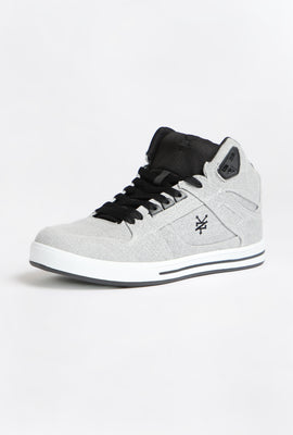 Chaussures Montantes Zoo York Homme