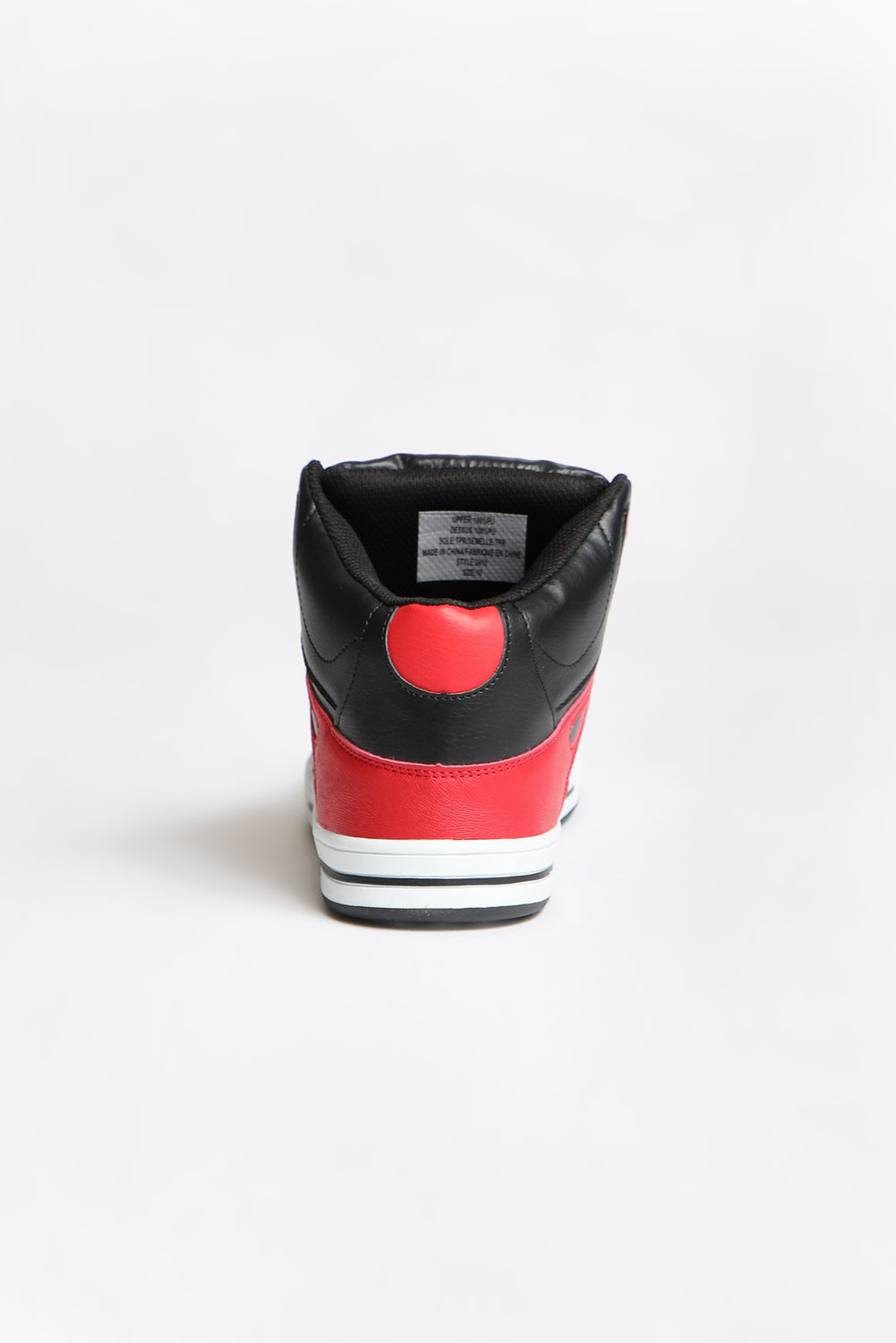 Zoo York Mens High Tops Zoo York Mens High Tops