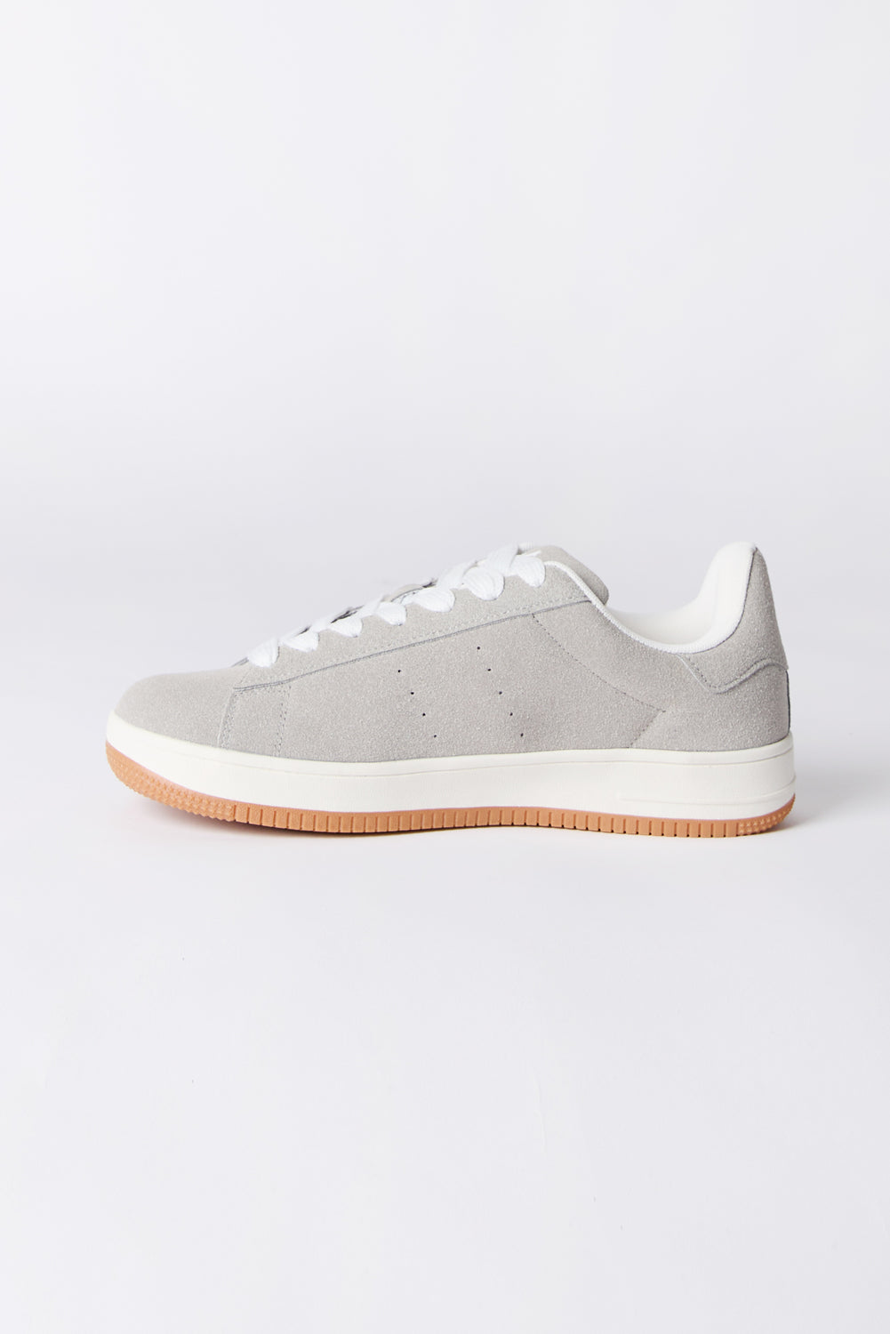 Zoo York Mens Suede Low Tops Zoo York Mens Suede Low Tops