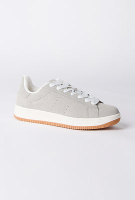 Zoo York Mens Suede Low Tops