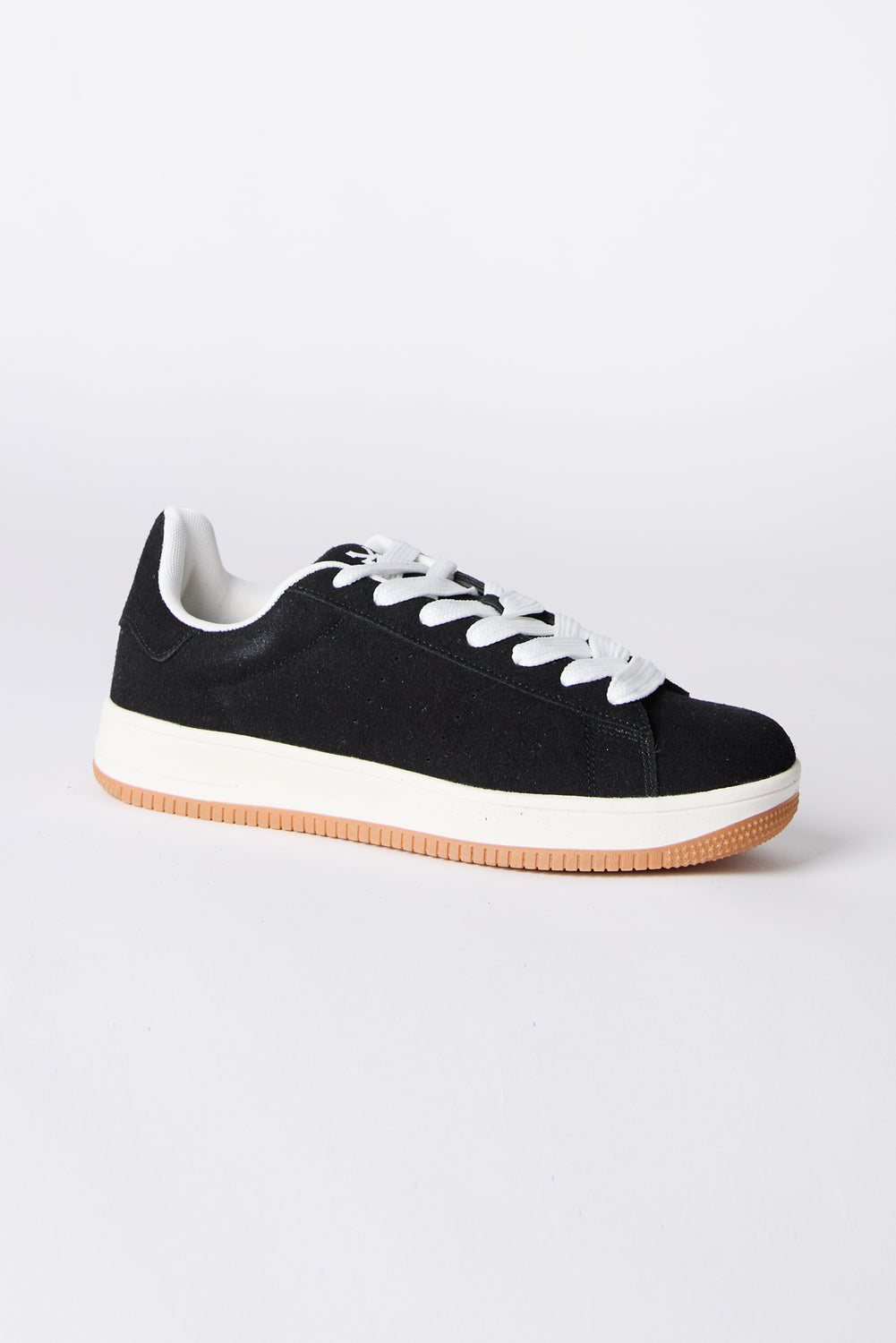 Zoo York Mens Suede Low Tops Zoo York Mens Suede Low Tops