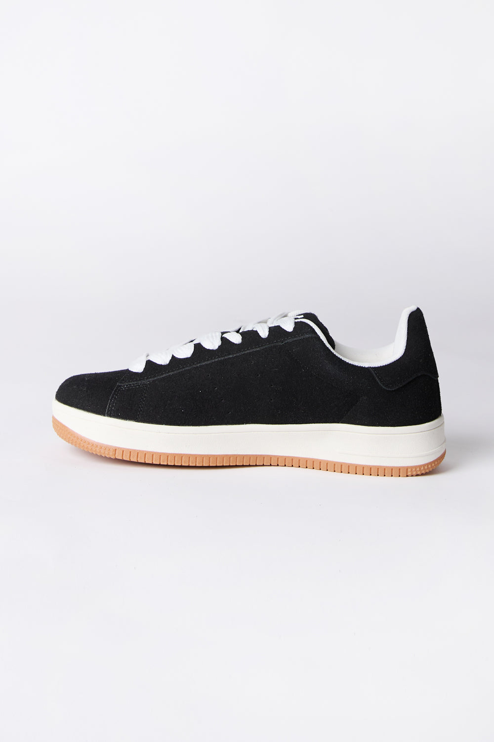 Zoo York Mens Suede Low Tops Zoo York Mens Suede Low Tops