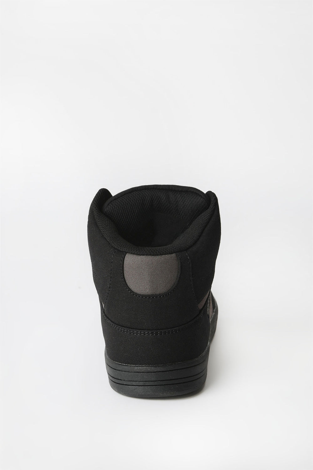 Chaussures montantes en toile Arsenic homme Chaussures montantes en toile Arsenic homme