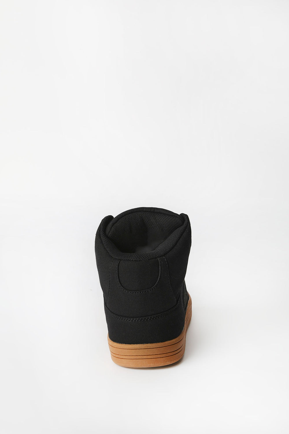 Chaussures montantes en toile Arsenic homme Chaussures montantes en toile Arsenic homme