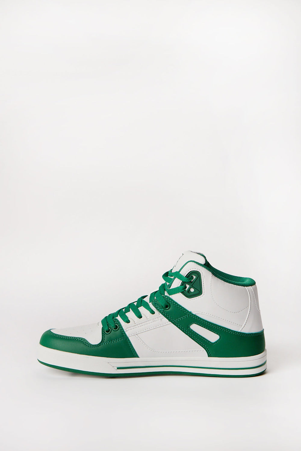 Chaussures montantes en similicuir Arsenic Chaussures montantes en similicuir Arsenic - West49