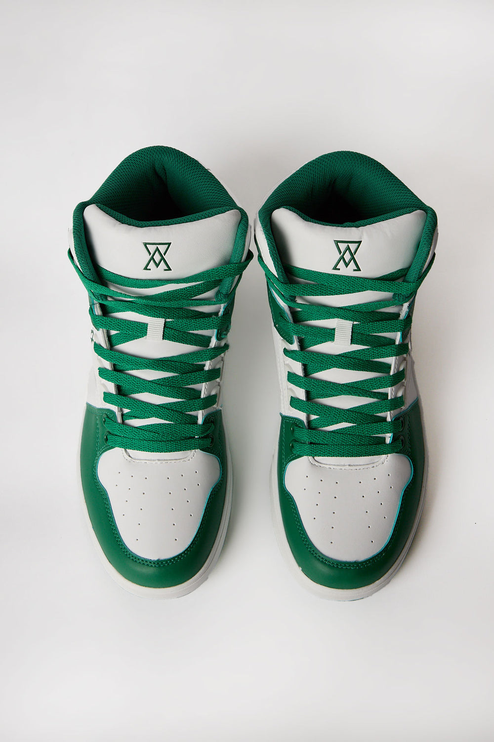 Chaussures montantes en similicuir Arsenic Chaussures montantes en similicuir Arsenic - West49