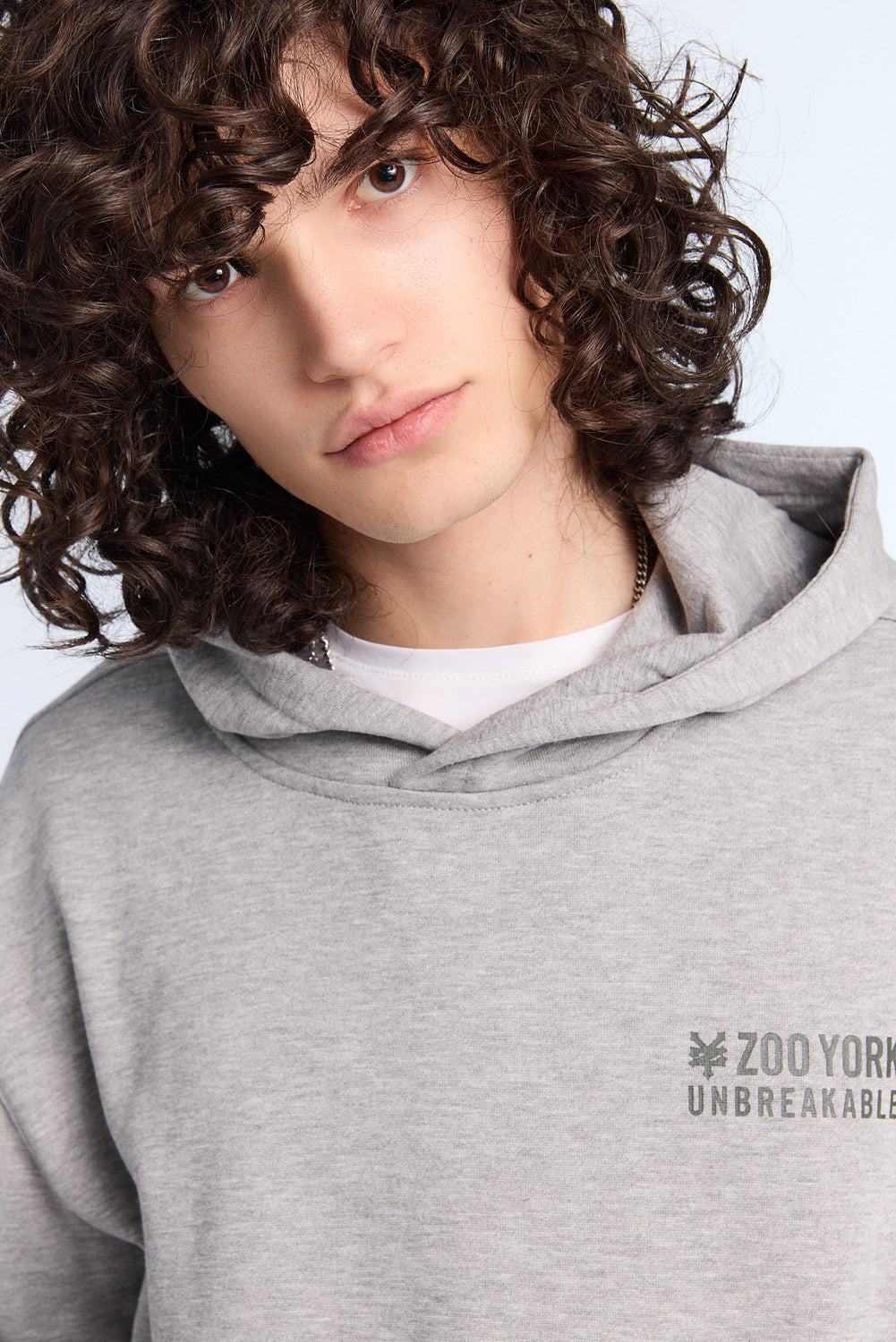 Zoo York Mens Tree Camo Box Logo Hoodie Zoo York Mens Tree Camo Box Logo Hoodie