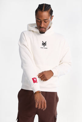 Zoo York Graphic Boxy Hoodie