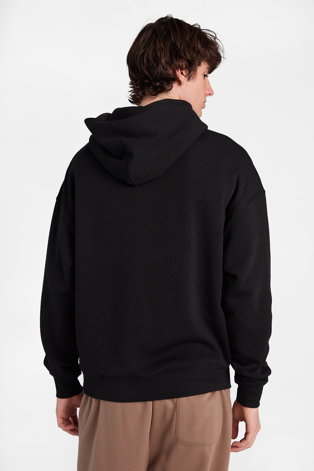 Zoo York Box Logo Hoodie Zoo York Box Logo Hoodie