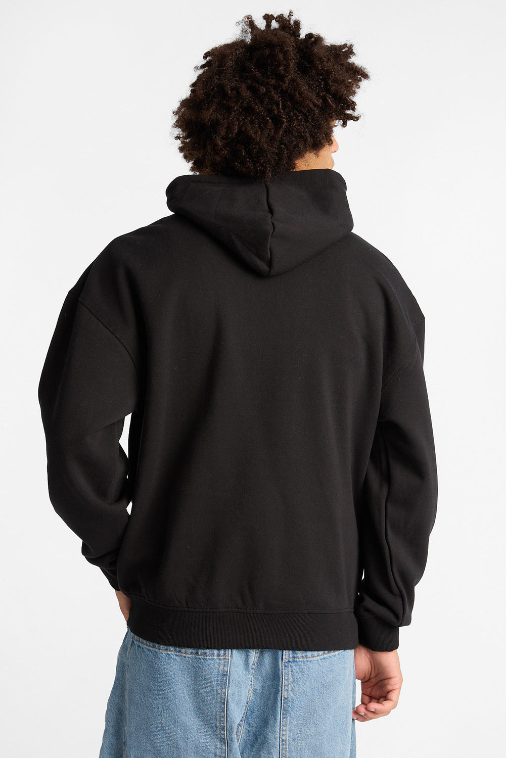 Zoo York Est. 1993 Graphic Hoodie Zoo York Est. 1993 Graphic Hoodie
