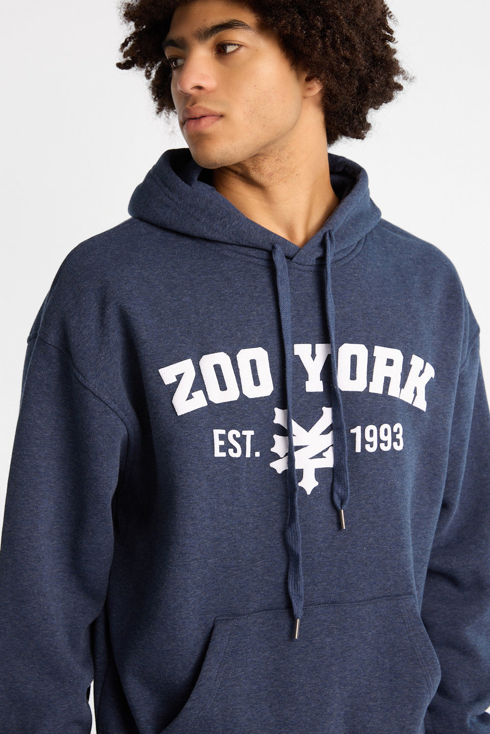 Zoo York Est. 1993 Graphic Hoodie Zoo York Est. 1993 Graphic Hoodie