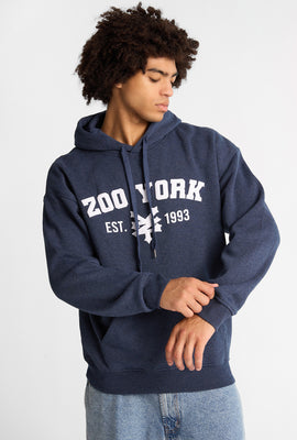 Zoo York Est. 1993 Graphic Hoodie