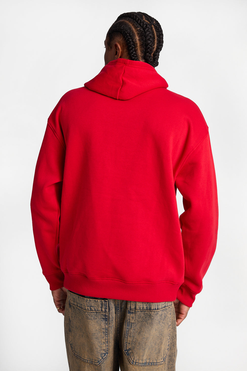 Arsenic Webbed Skulls Graphic hoodie Arsenic Webbed Skulls Graphic hoodie