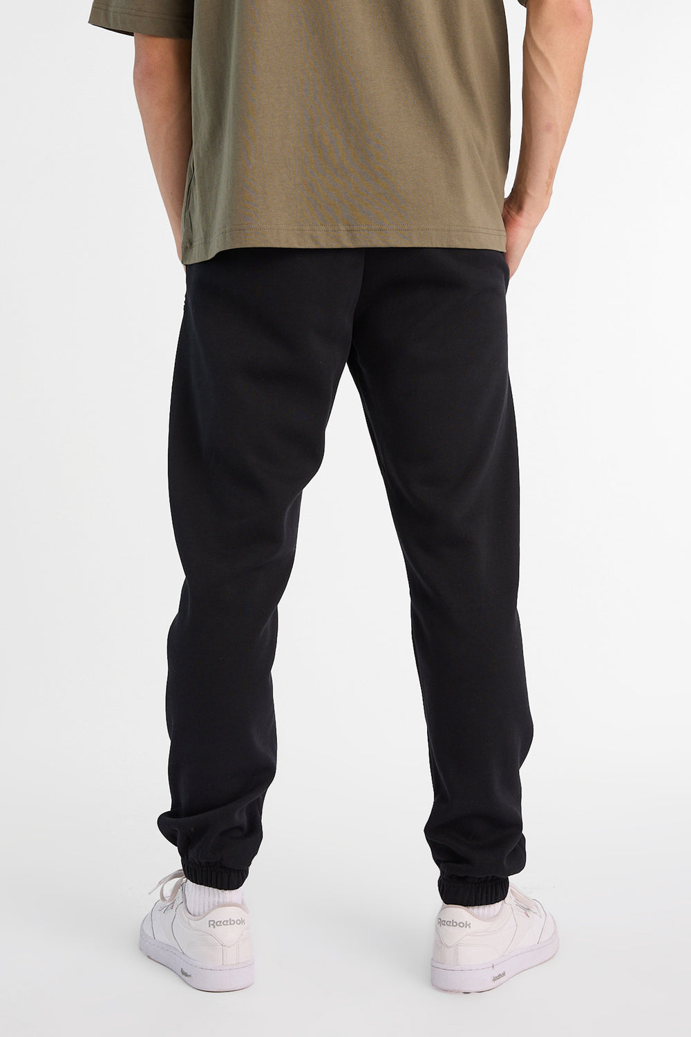Zoo York Cinched Sweatpants Zoo York Cinched Sweatpants