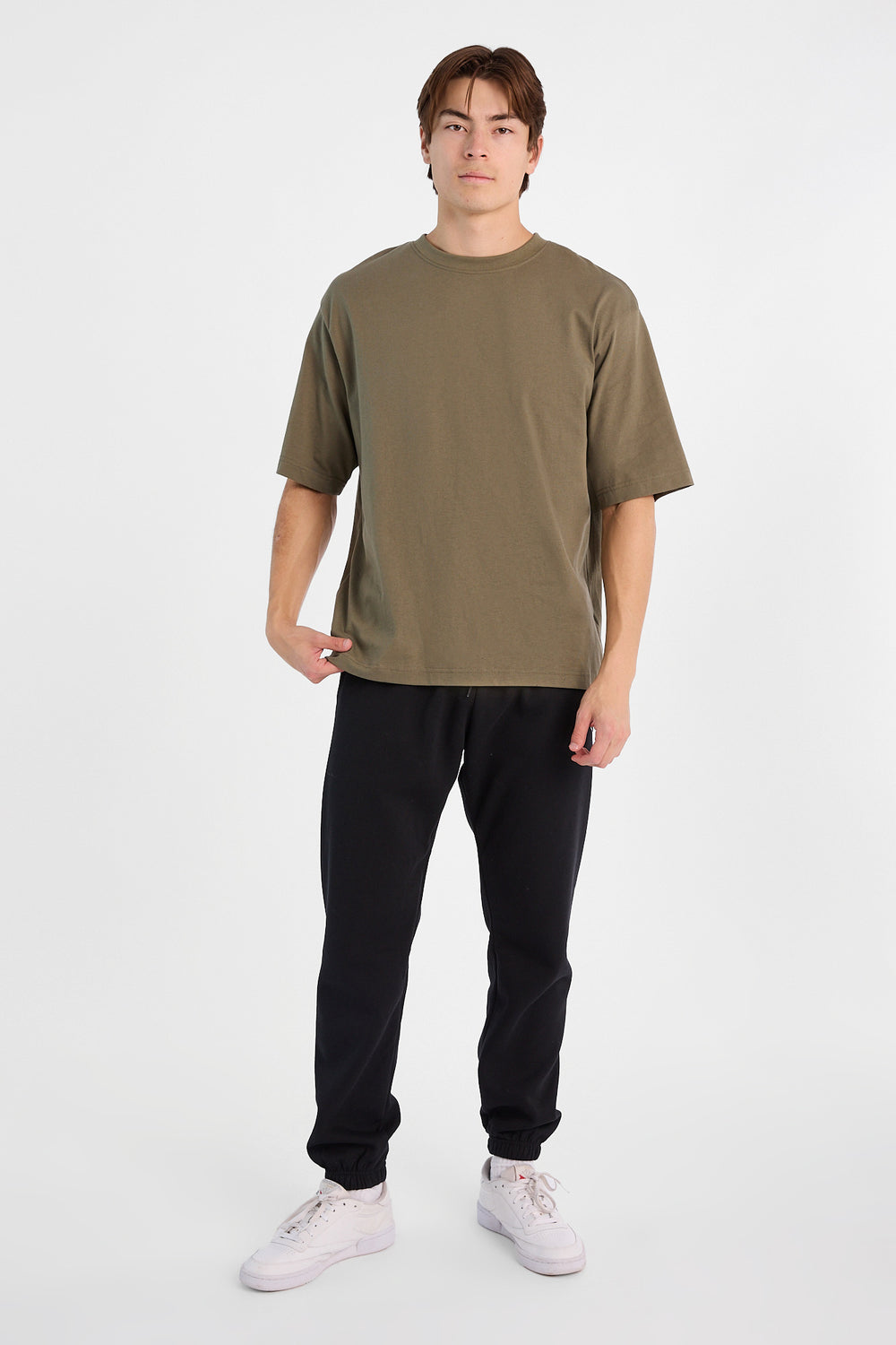 Zoo York Cinched Sweatpants Zoo York Cinched Sweatpants