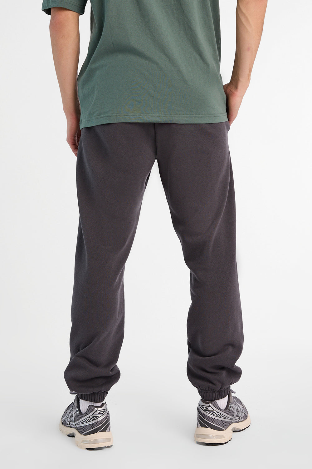 Zoo York Cinched Sweatpants Zoo York Cinched Sweatpants