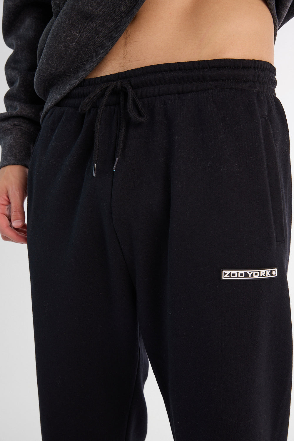 Zoo York Baggy Sweatpants Zoo York Baggy Sweatpants