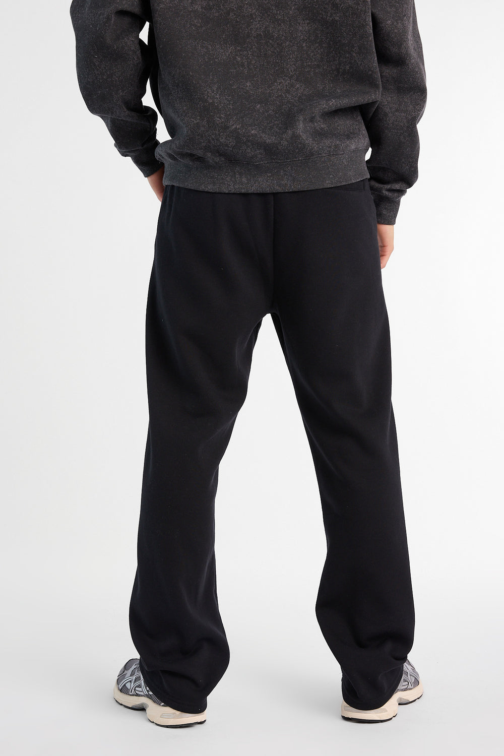 Zoo York Baggy Sweatpants Zoo York Baggy Sweatpants