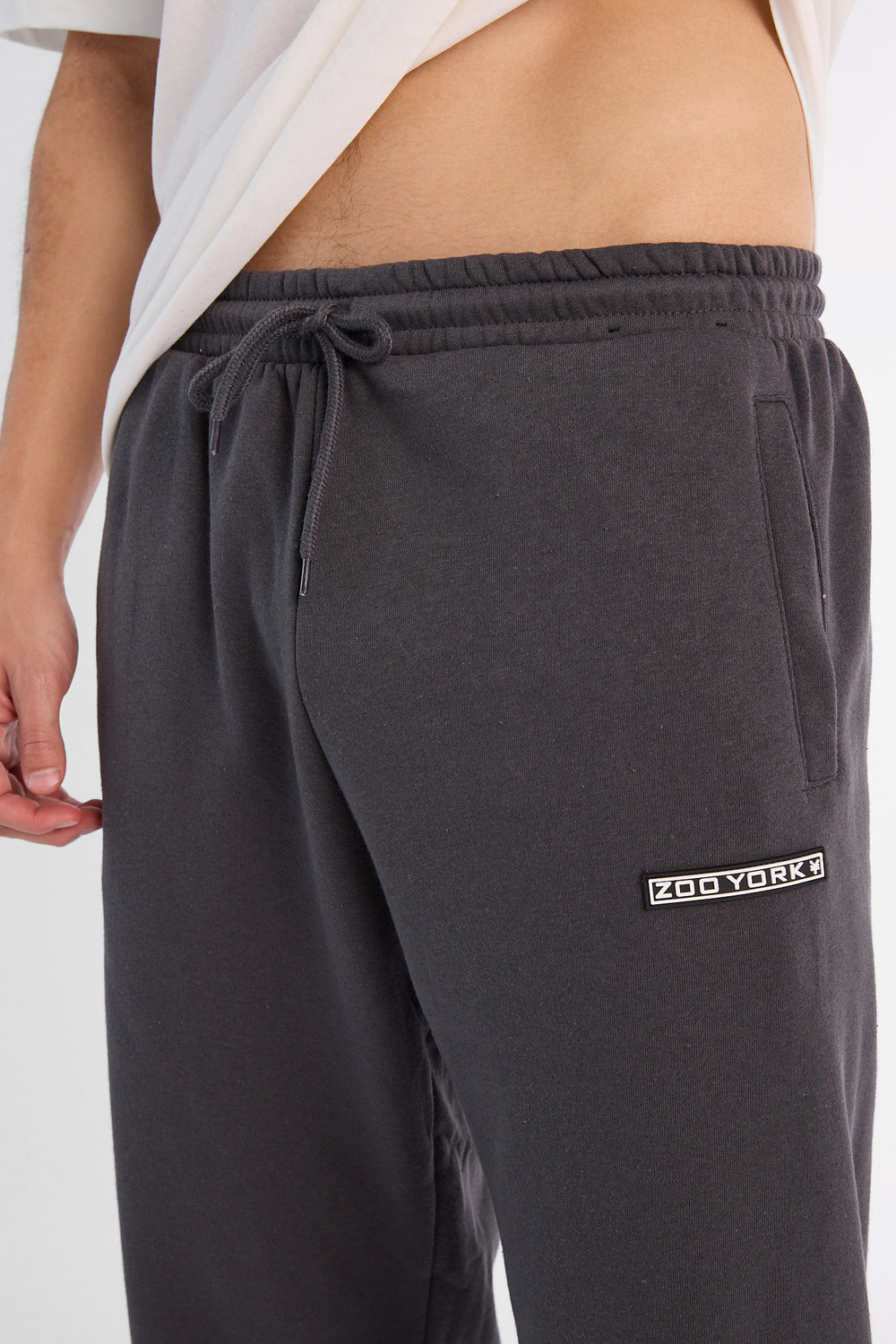 Zoo York Baggy Sweatpants Zoo York Baggy Sweatpants