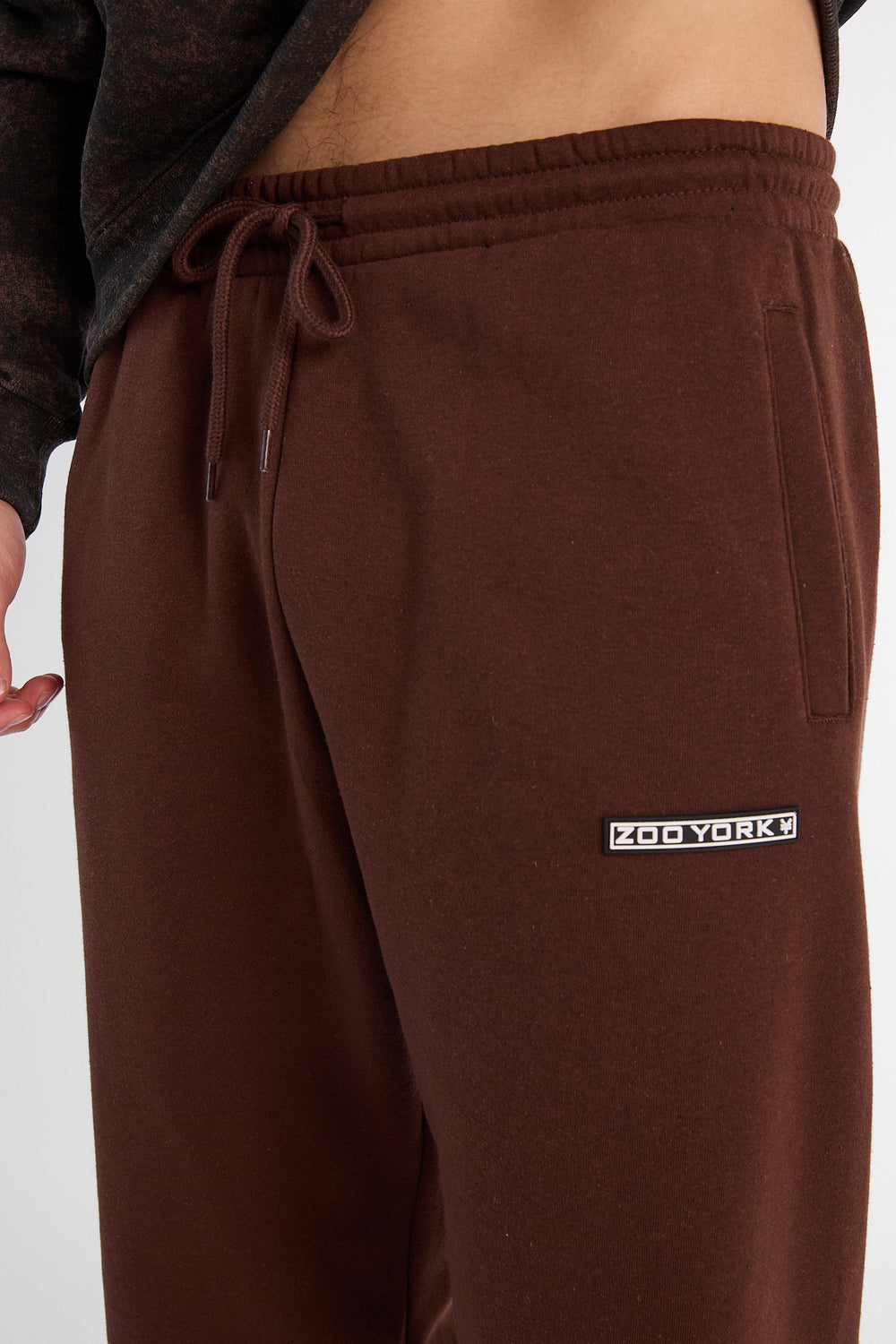 Zoo York Baggy Sweatpants Zoo York Baggy Sweatpants