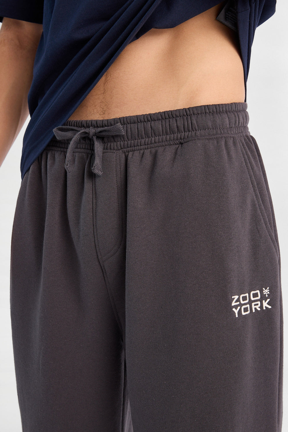 Zoo York Super Baggy Sweatpants Zoo York Super Baggy Sweatpants