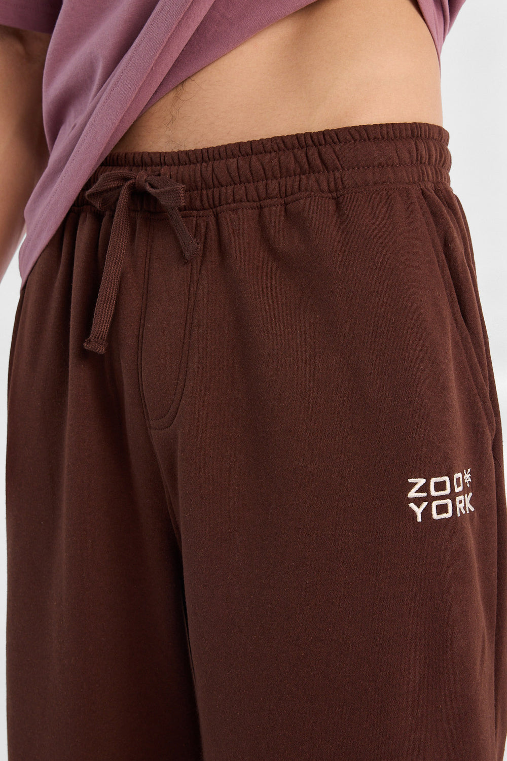 Zoo York Super Baggy Sweatpants Zoo York Super Baggy Sweatpants