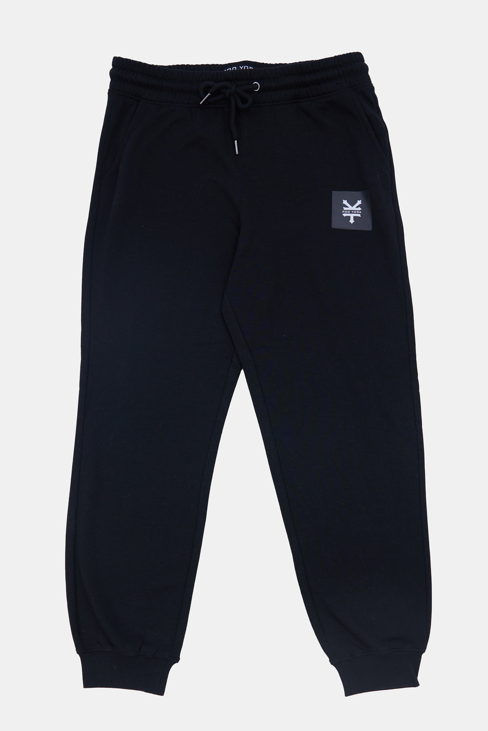 Jogger en Molleton Logo Zoo York Homme Jogger en Molleton Logo Zoo York Homme