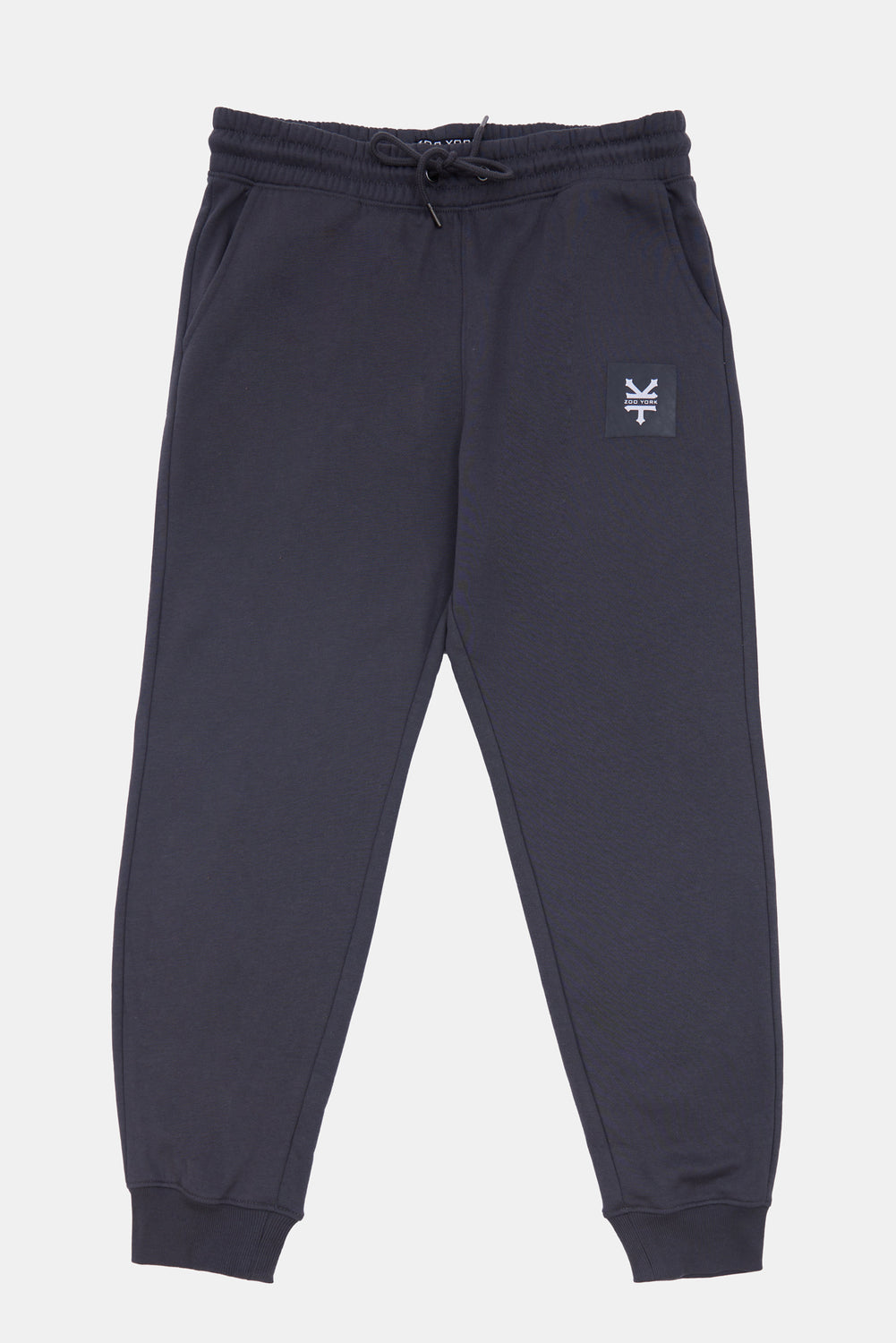 Jogger en Molleton Logo Zoo York Homme Jogger en Molleton Logo Zoo York Homme