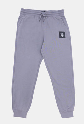 Jogger en Molleton Logo Zoo York Homme