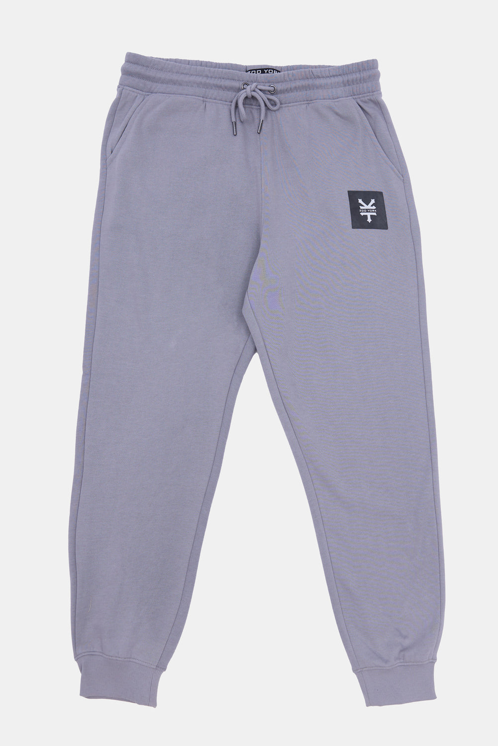 Jogger en Molleton Logo Zoo York Homme Jogger en Molleton Logo Zoo York Homme