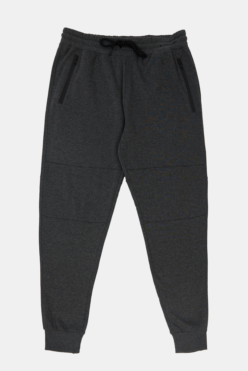 Arsenic Mens Zip Fleece Jogger Arsenic Mens Zip Fleece Jogger