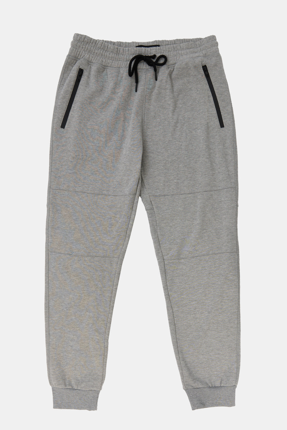 Arsenic Mens Zip Fleece Jogger Arsenic Mens Zip Fleece Jogger