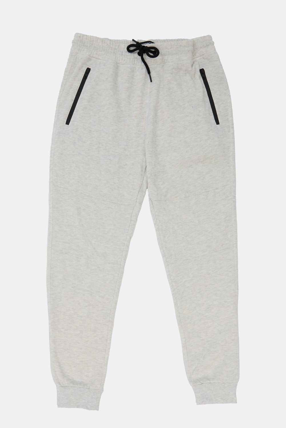 Arsenic Mens Zip Fleece Jogger Arsenic Mens Zip Fleece Jogger