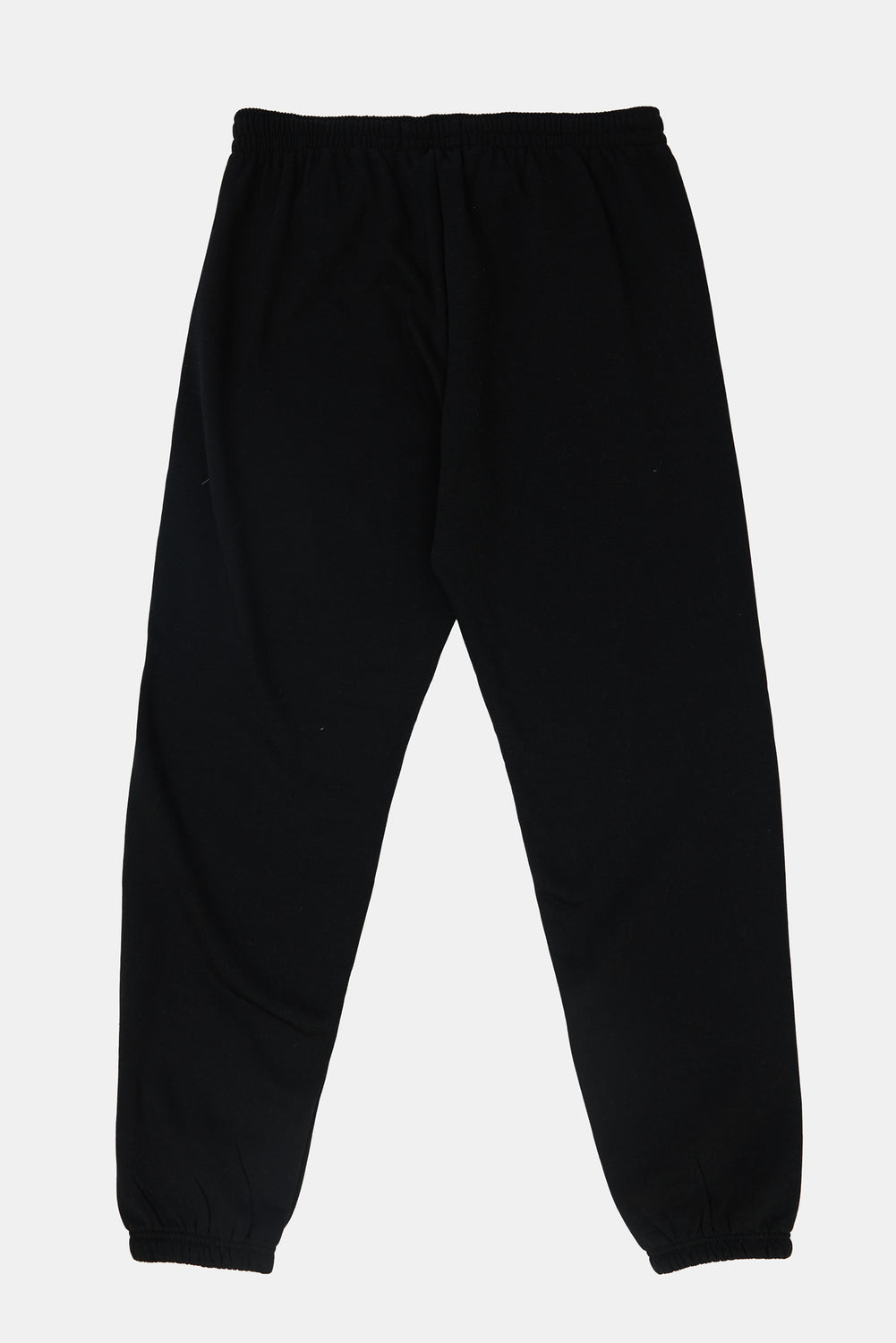 Zoo York Mens Chenille Logo Sweatpant Zoo York Mens Chenille Logo Sweatpant