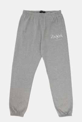 Zoo York Mens HD Logo Sweatpant