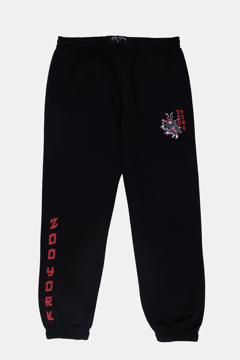 Zoo York Mens Samurai Sweatpant Zoo York Mens Samurai Sweatpant