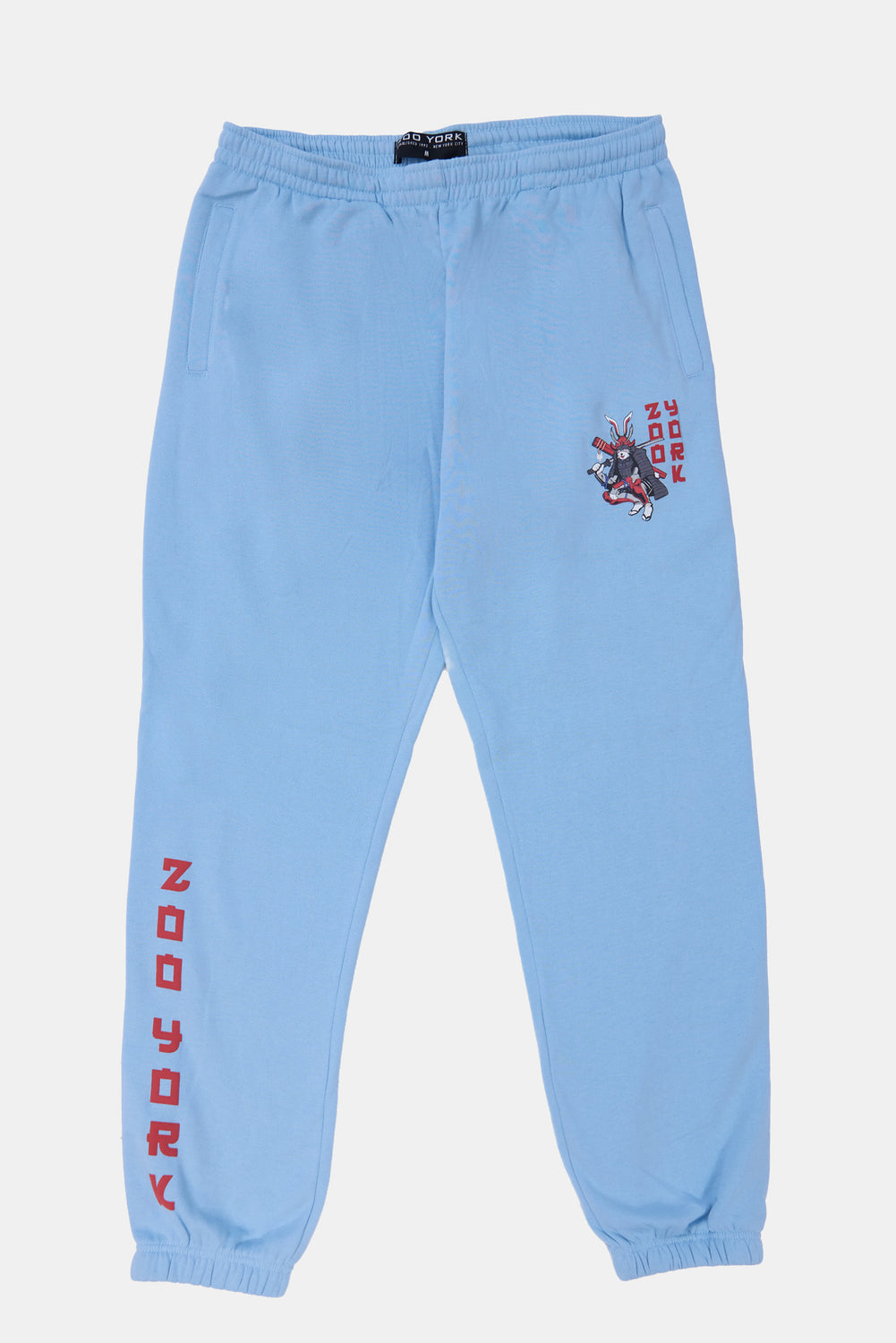 Zoo York Mens Samurai Sweatpant Zoo York Mens Samurai Sweatpant