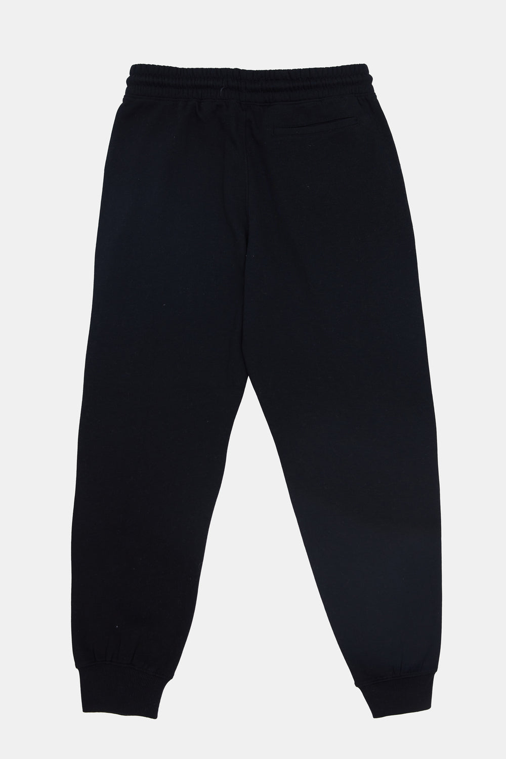 Jogger en Molleton Logo Brodé Zoo York Homme Jogger en Molleton Logo Brodé Zoo York Homme