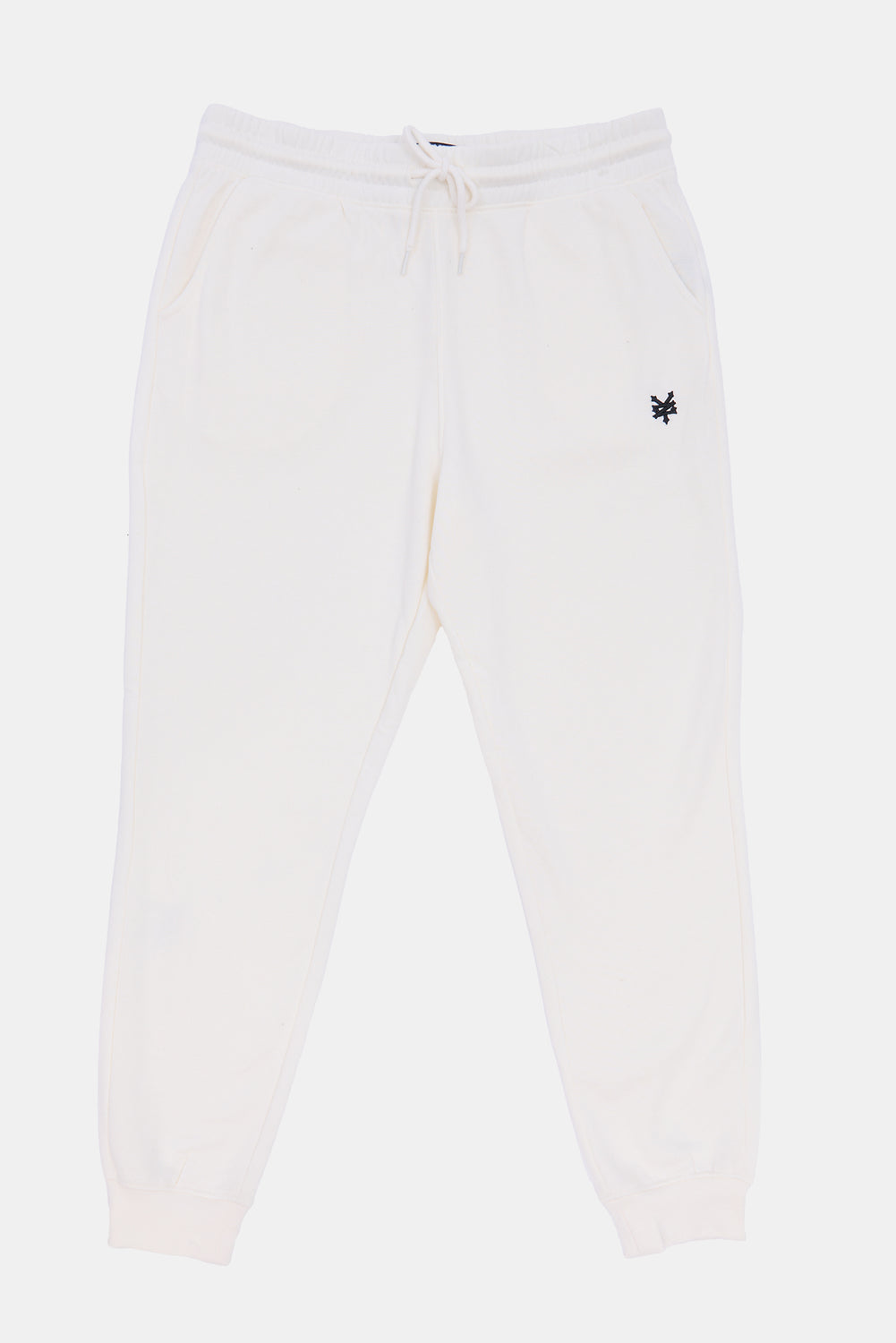 Jogger en Molleton Logo Brodé Zoo York Homme Jogger en Molleton Logo Brodé Zoo York Homme