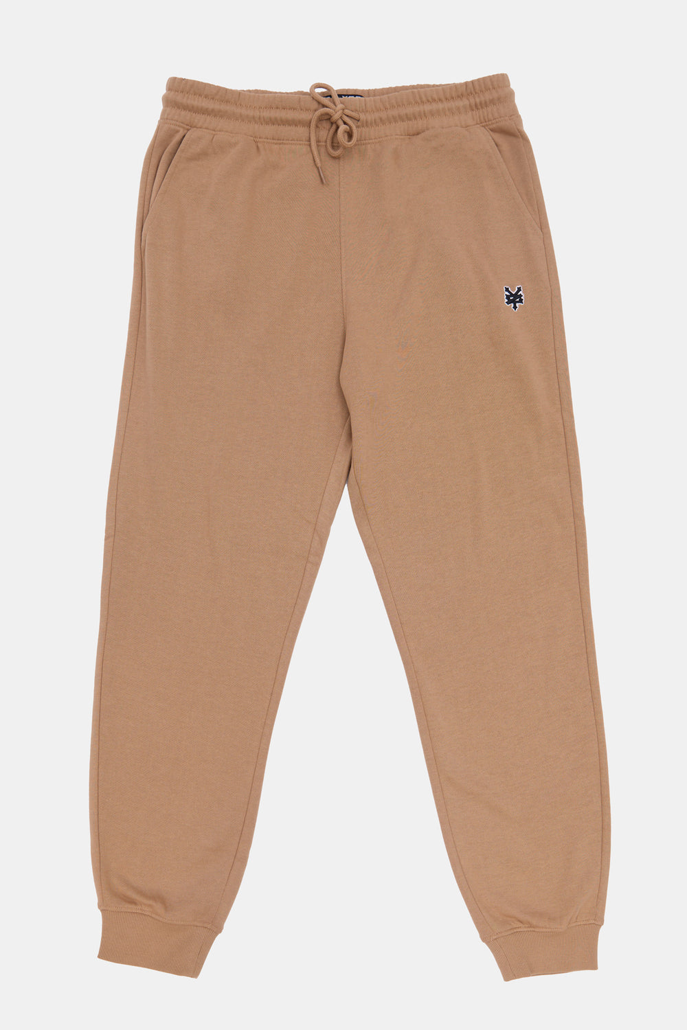 Jogger en Molleton Logo Brodé Zoo York Homme Jogger en Molleton Logo Brodé Zoo York Homme