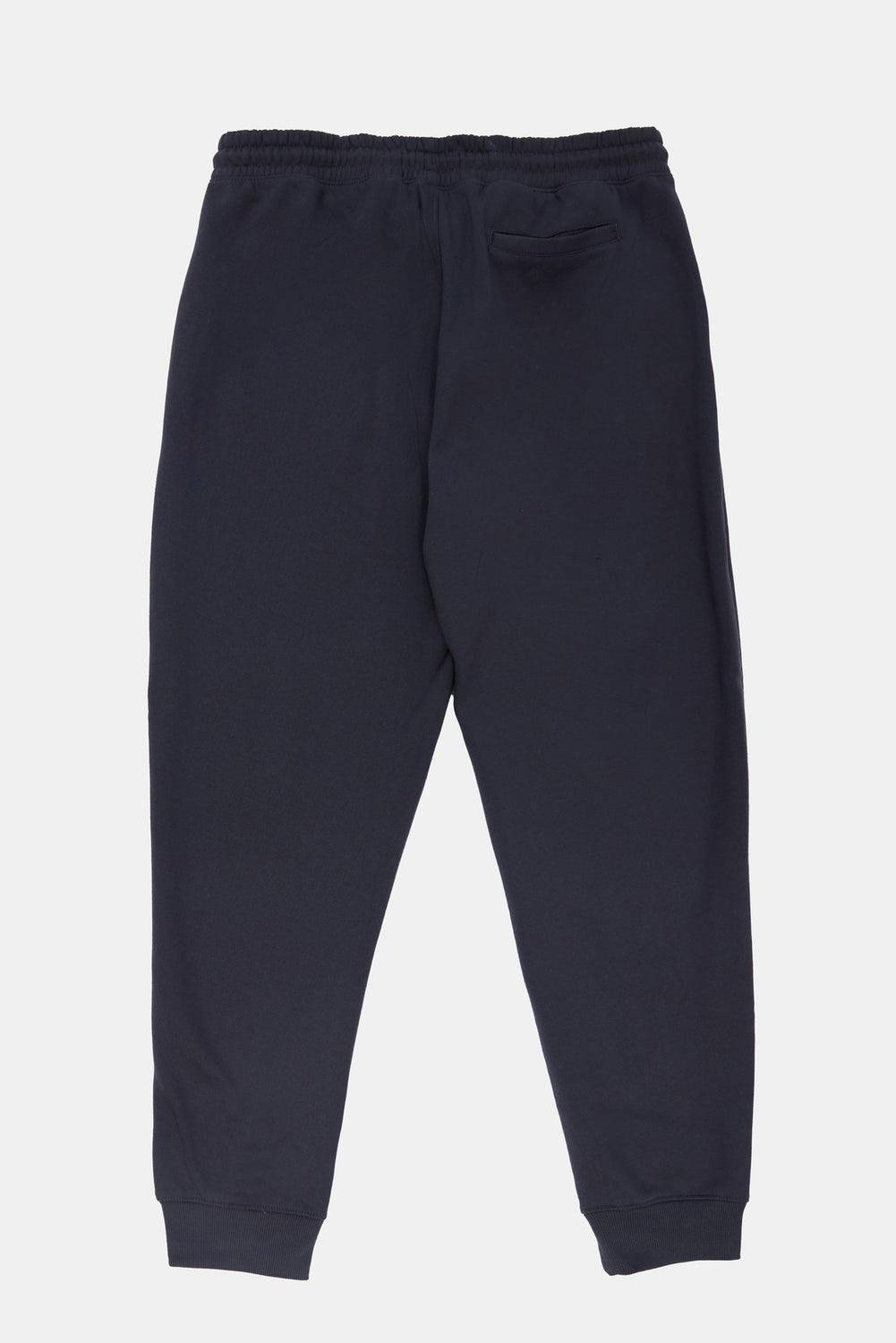 Jogger en molleton logos brodés Zoo York homme Jogger en molleton logos brodés Zoo York homme