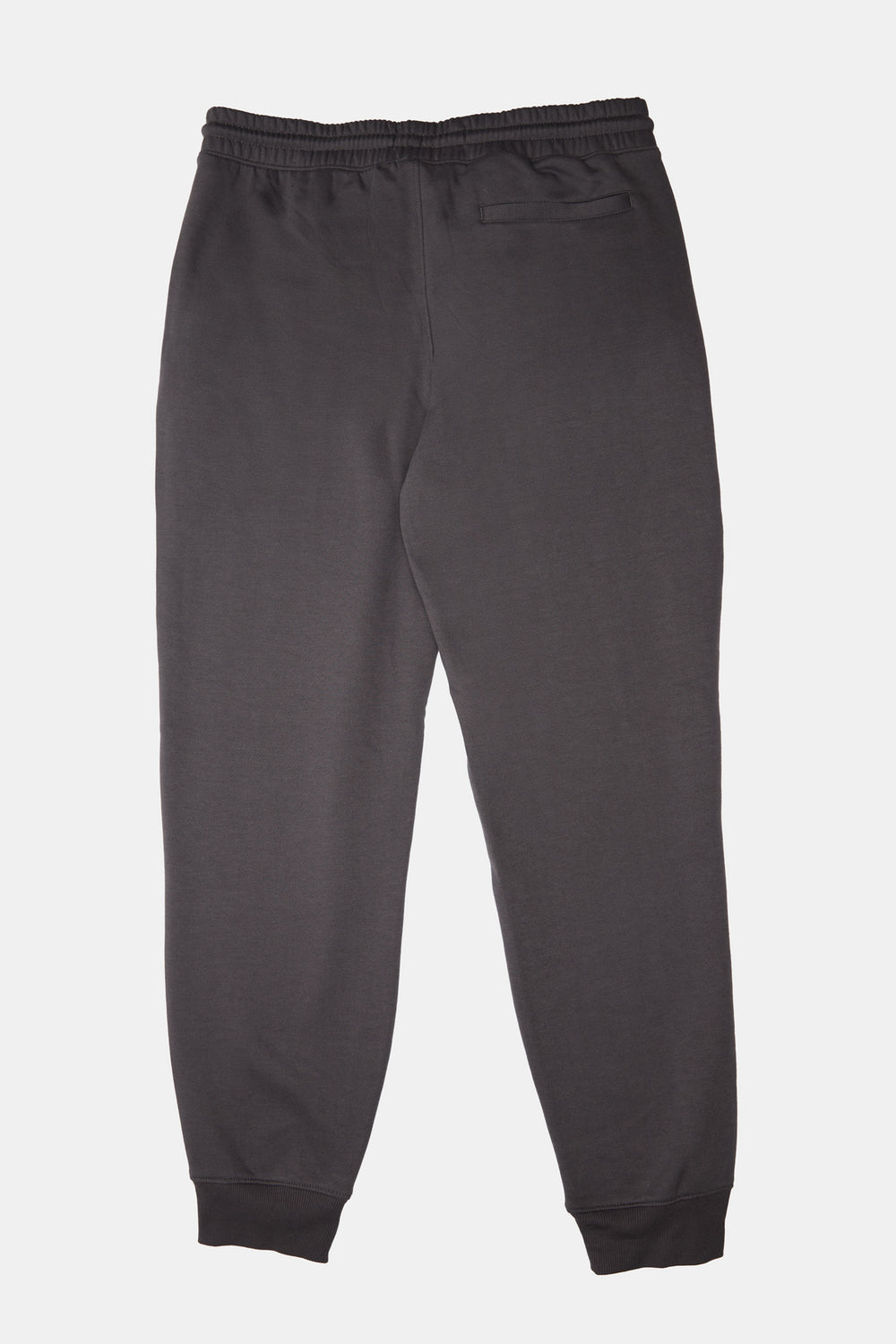 Zoo York Mens Solid Fleece Jogger Zoo York Mens Solid Fleece Jogger