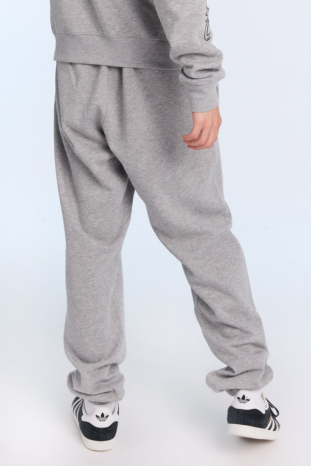 Arsenic Mens Logo Sweatpant Arsenic Mens Logo Sweatpant