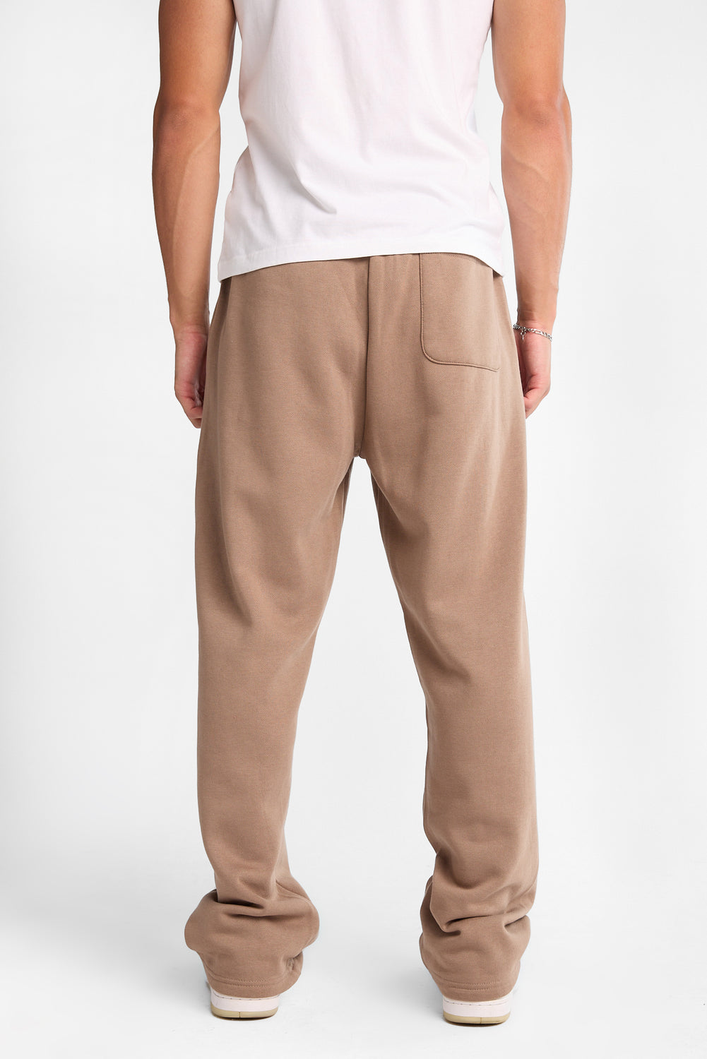 Zoo York Embroidered Baggy Sweatpants Zoo York Embroidered Baggy Sweatpants