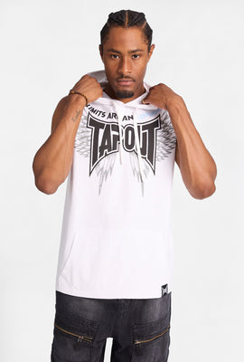 T-shirt sans manches Tapout