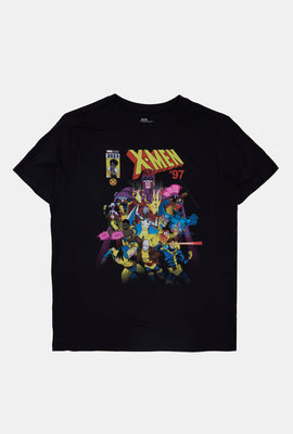 T-shirt imprimé X-Men '97 homme