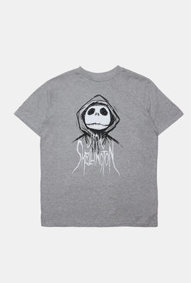 Mens Jack Skellington T-Shirt